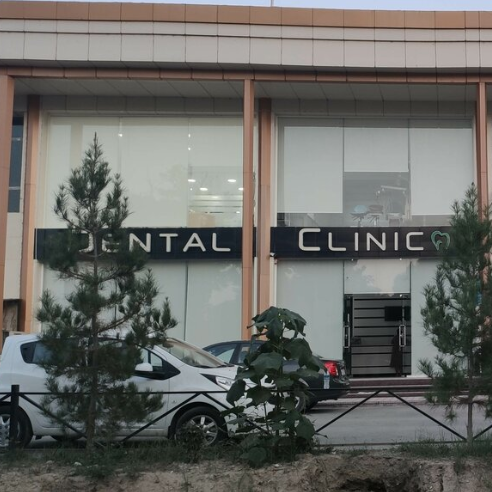 Стоматологическая клиника VODIY SHIFO DENT (ВУДИ ШИФО ДЕНТ)
